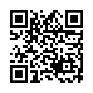 QR Code para abrir o cartão do Thiago